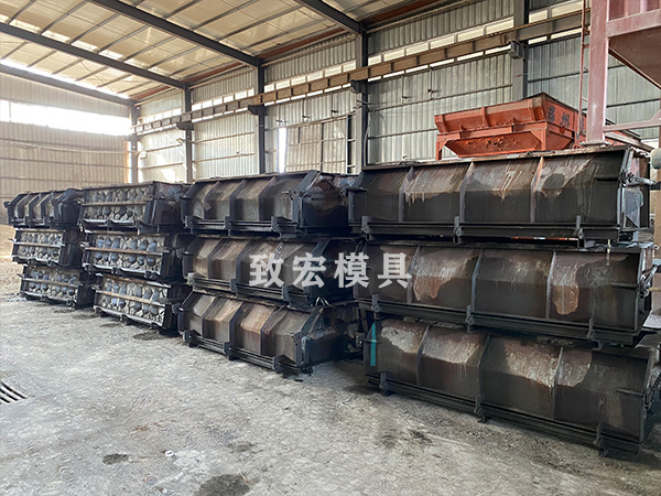 生态框模具 生态框模具