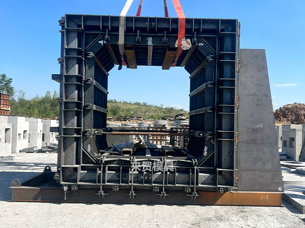 综合管廊模具 综合管廊模具