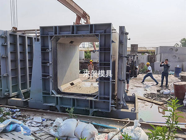 综合管廊模具厂 综合管廊模具厂
